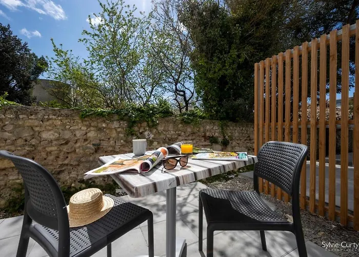 Apartahotel Athome Et La Rochelle (Charente-Maritime)